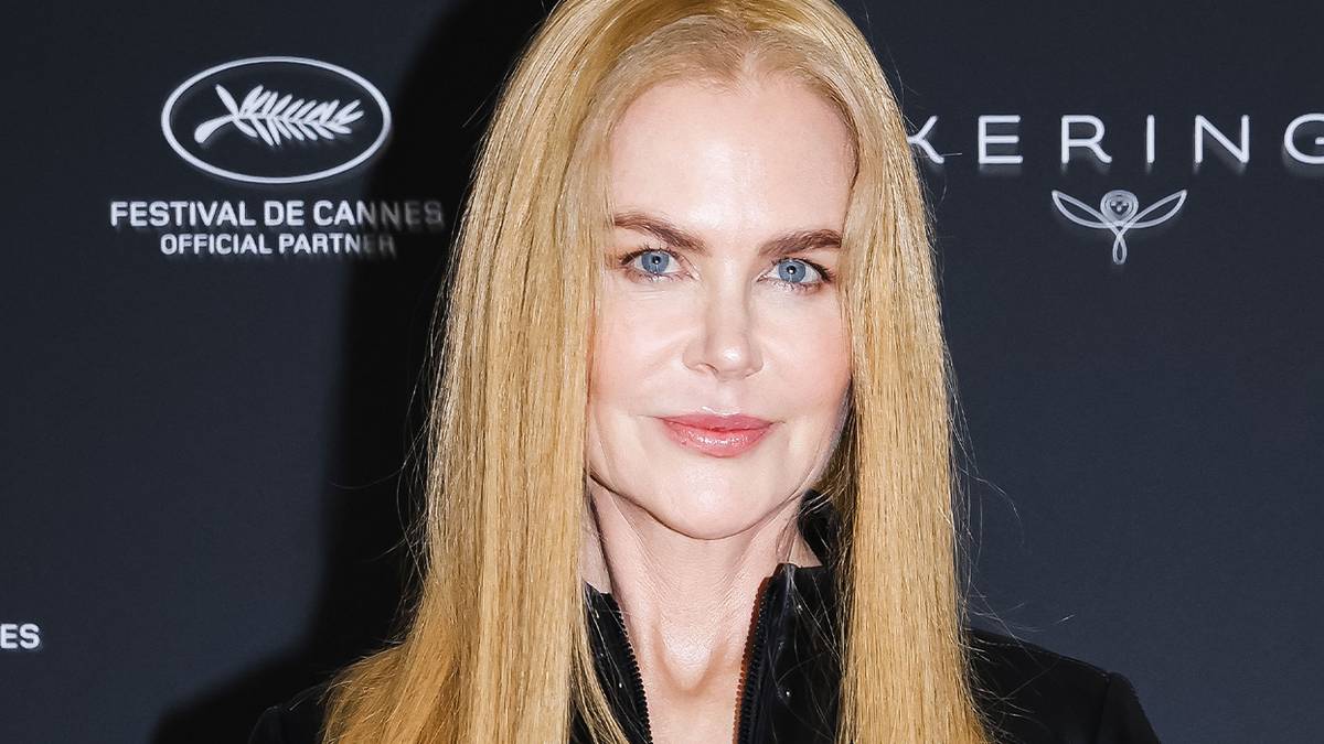 Say goodbye to Nicole Kidman’s most magical classic Say goodbye to Nicole Kidman’s most magical classic