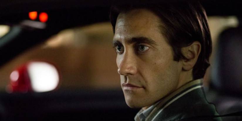 Jake Gyllenhaal in 'Nightcrawler'