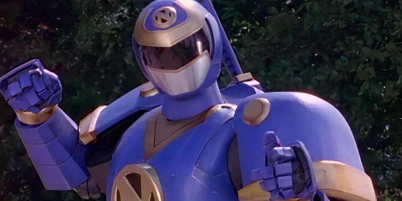 The 10 Greatest Ninja Power Rangers, Ranked