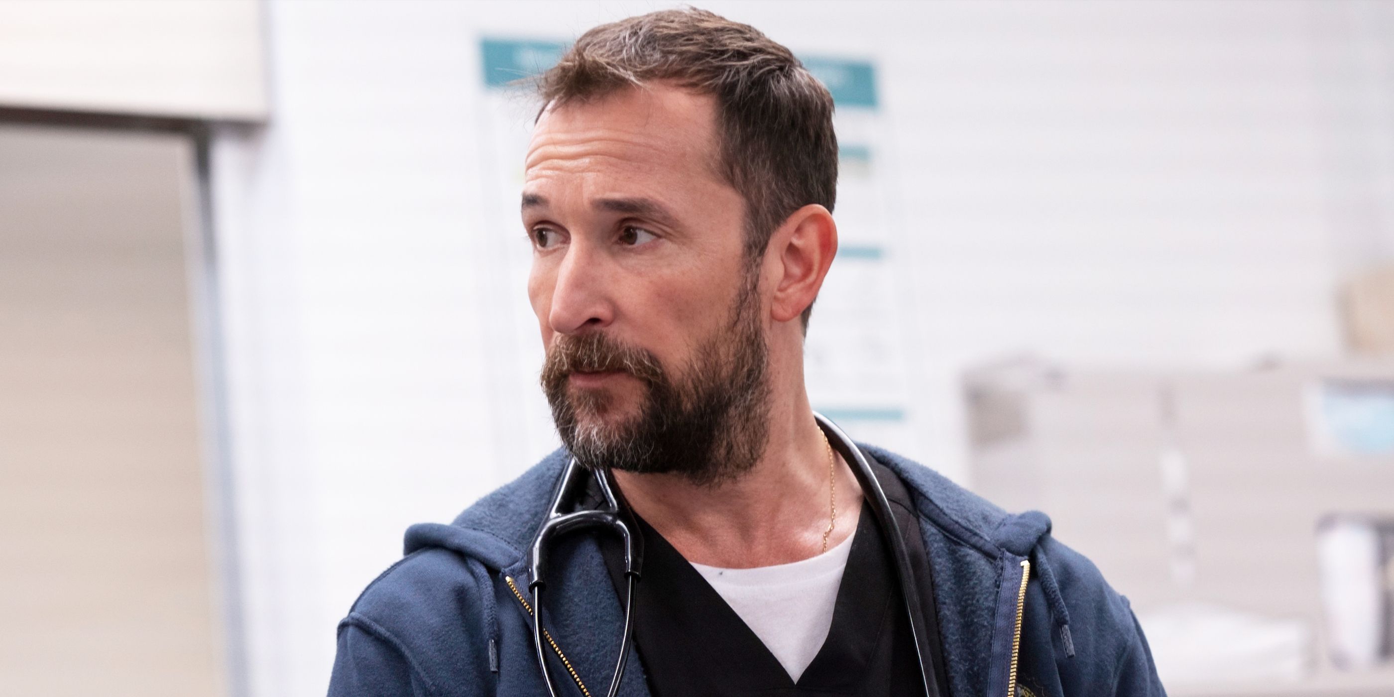 Noah Wyle Wins Best Actor in a Drama Series | Emmys 2025