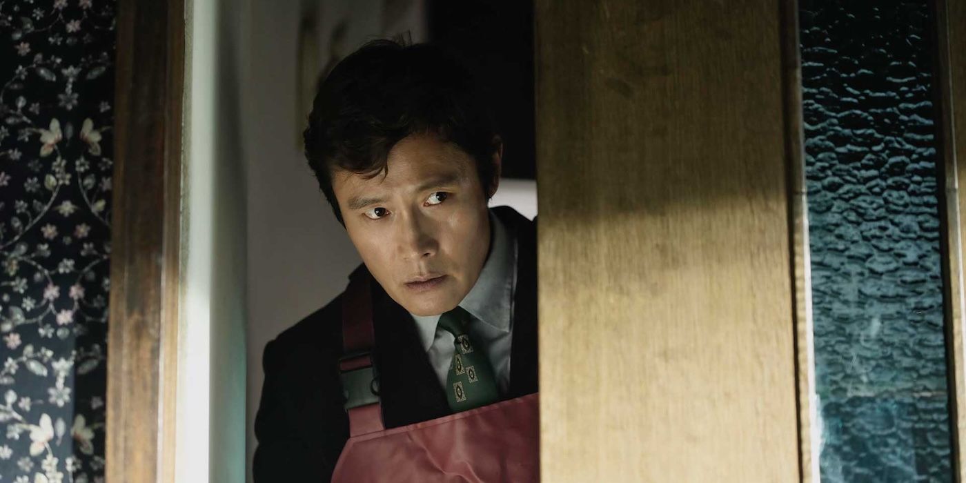 'No Other Choice' Review: Park Chan-wook Serves Up a Contender for Best Comedy of the Year | TIFF 2025