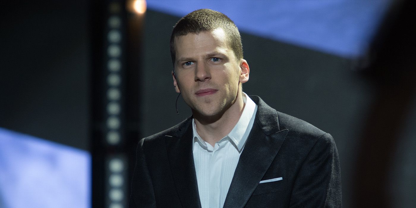 This Illusionist Franchise Will Disappear From Streaming Before the Third Movie Premieres
