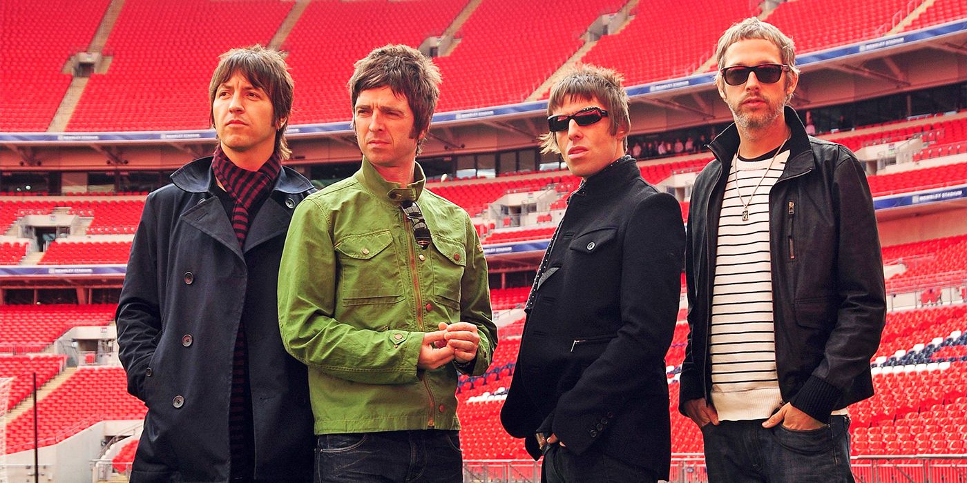 Oasis Mastered Songwriting and Became One of Rock’s Greatest Storytelling Bands