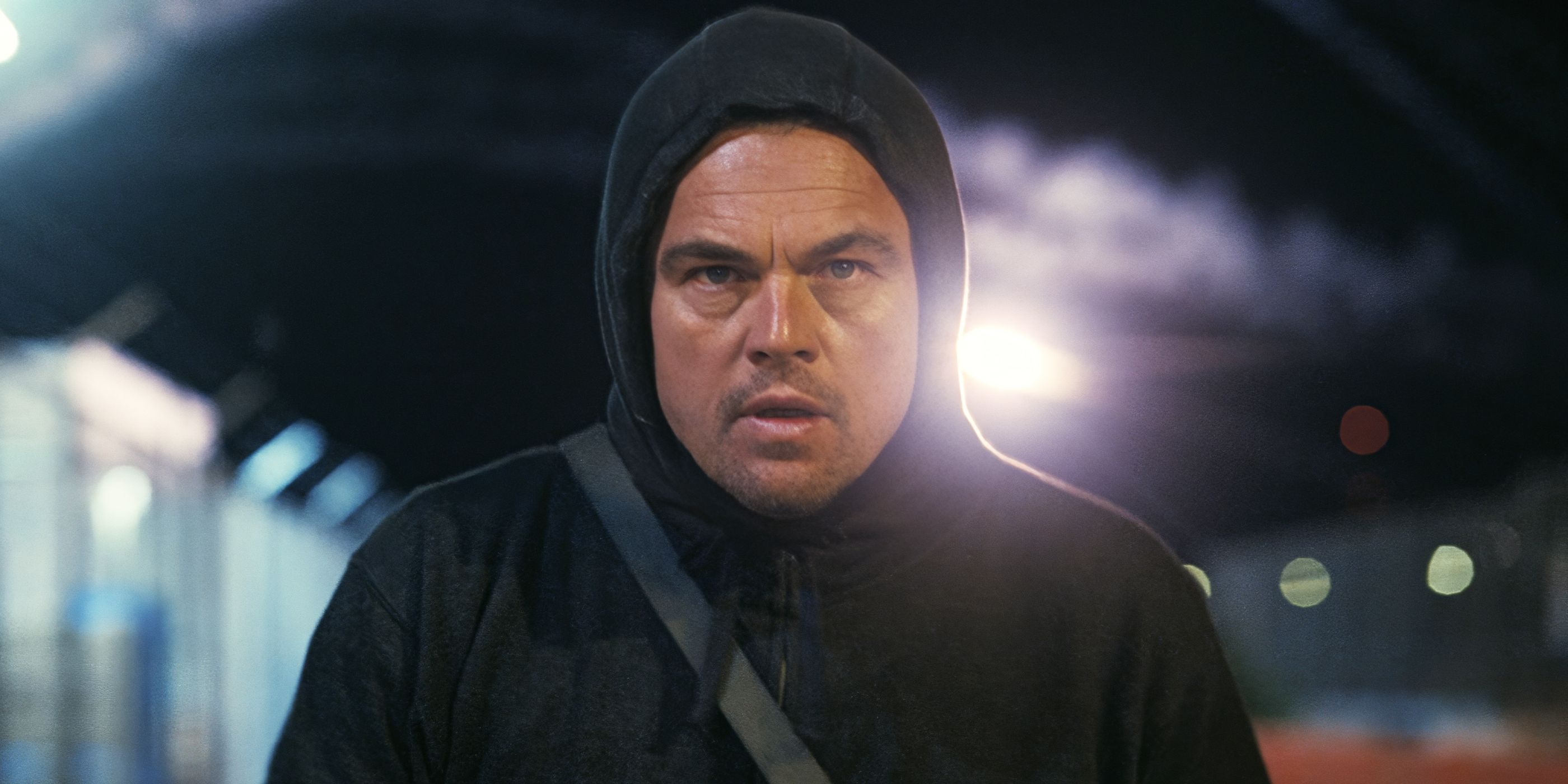 'One Battle After Another' and 'Sinners' Lead Golden Globes Nominations image