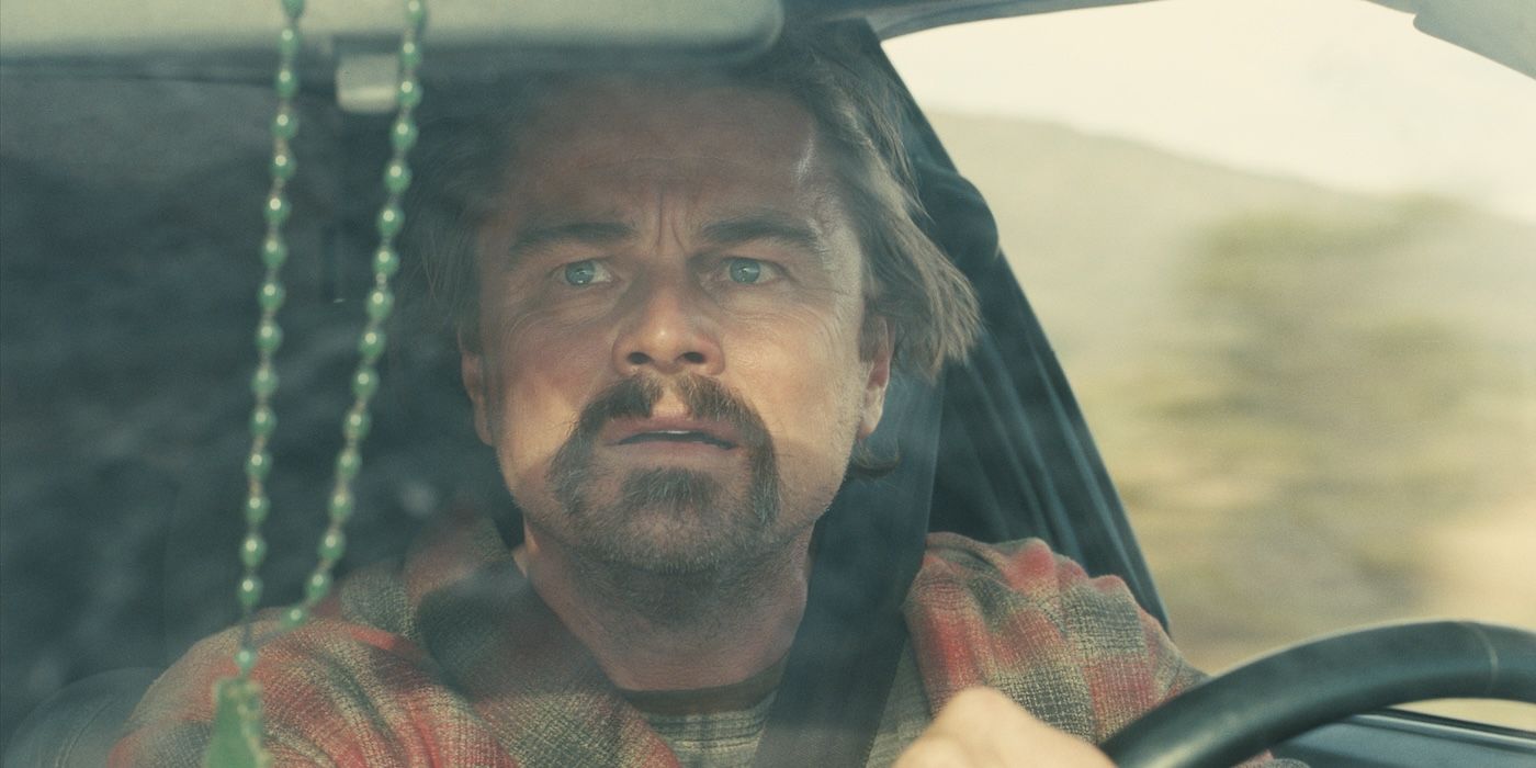 How Is Paul Thomas Anderson's 'One Battle After Another' Based on This Modern Classic Novel?