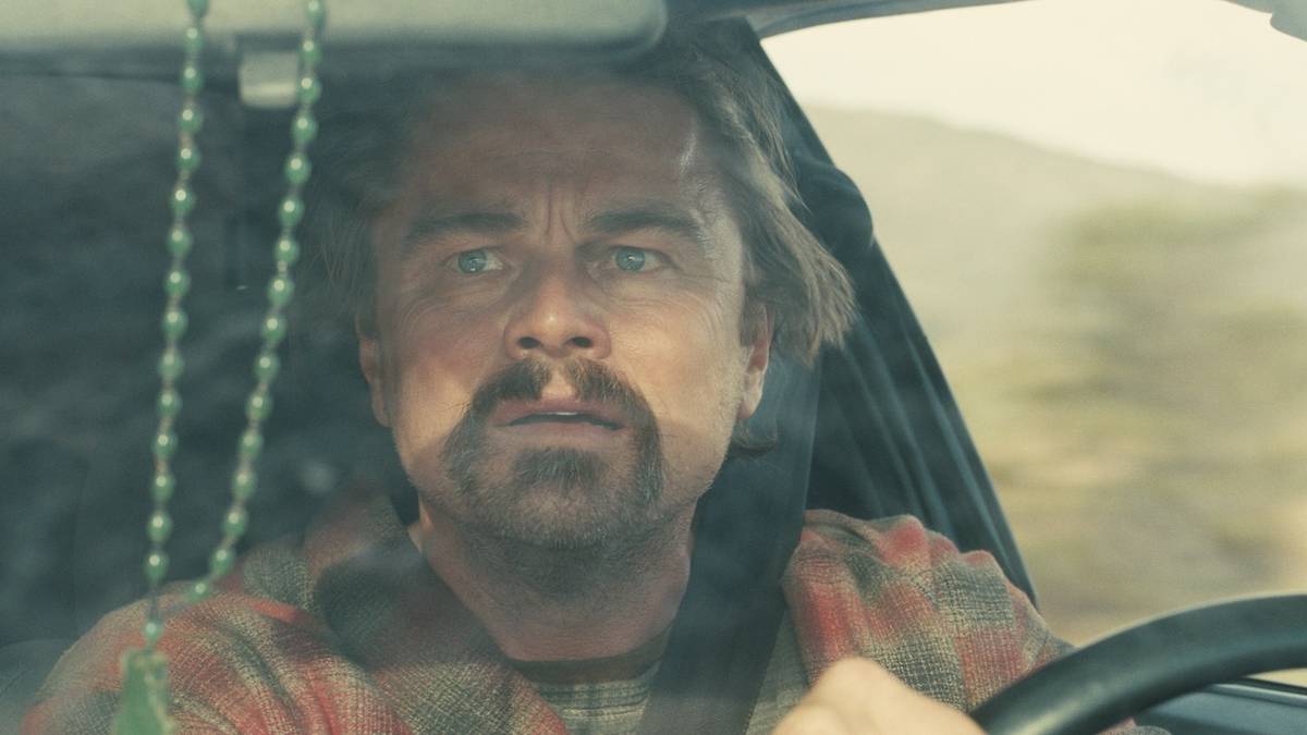 How Is Paul Thomas Anderson's 'One Battle After Another' Based on This ...