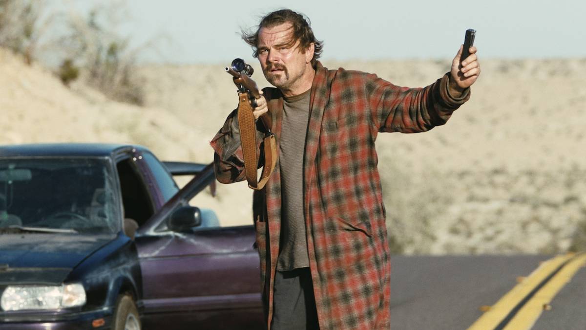 Critics Hail 'One Battle After Another' as a Paul Thomas Anderson Masterpiece!