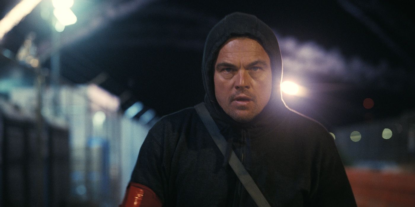 In a Career of Fantastic Needledrops, This ’One Battle After Another’ One Could be Paul Thomas Anderson’s Best