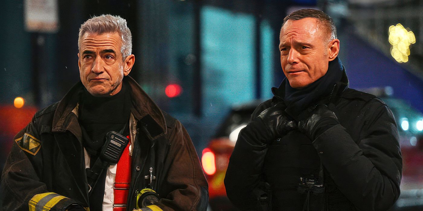 New One Chicago Teaser Trailer Introduces the Franchise's New Replacements