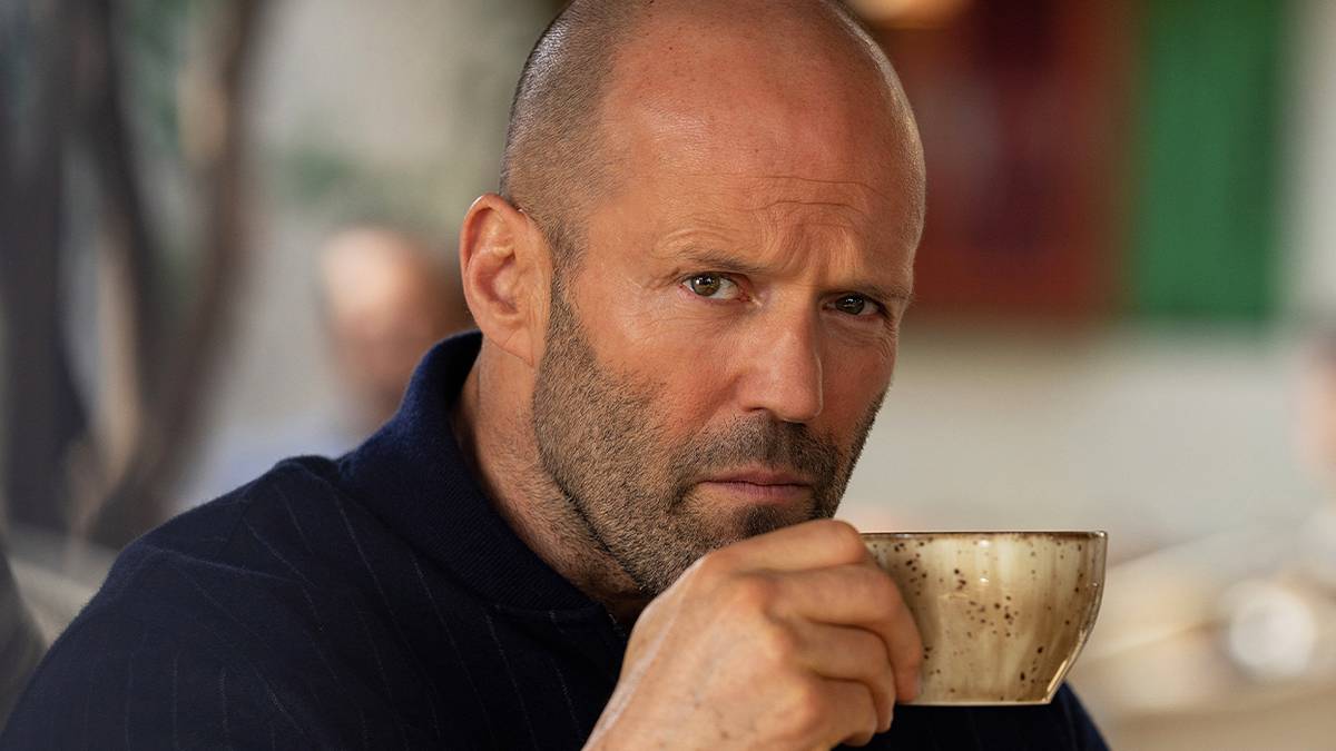 Jason Statham Has a Massive New Sleeper Hit With His 2-Year-Old Spy Thriller Landing on a Free Streamer