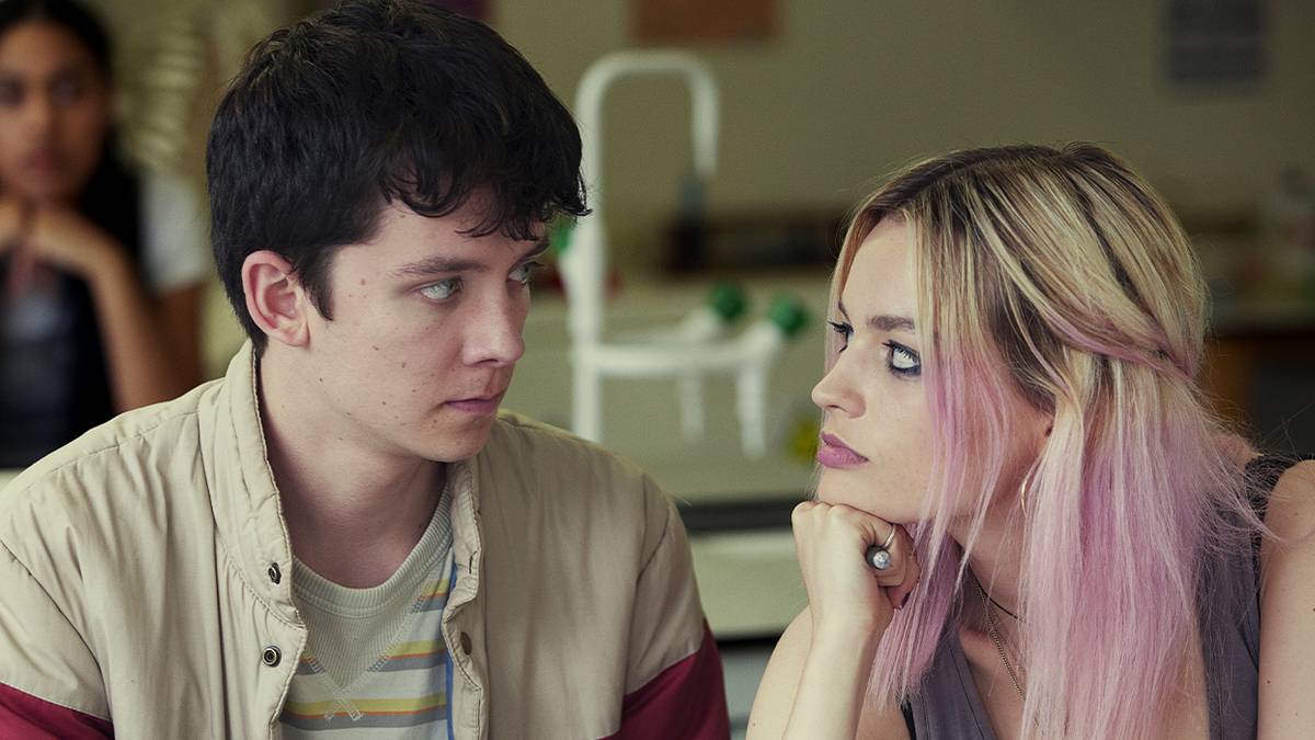 10 Great Teen Shows That Handle Drama Better Than Most Adult Series, Ranked 10 Great Teen Shows That Handle Drama Better Than Most Adult Series, Ranked