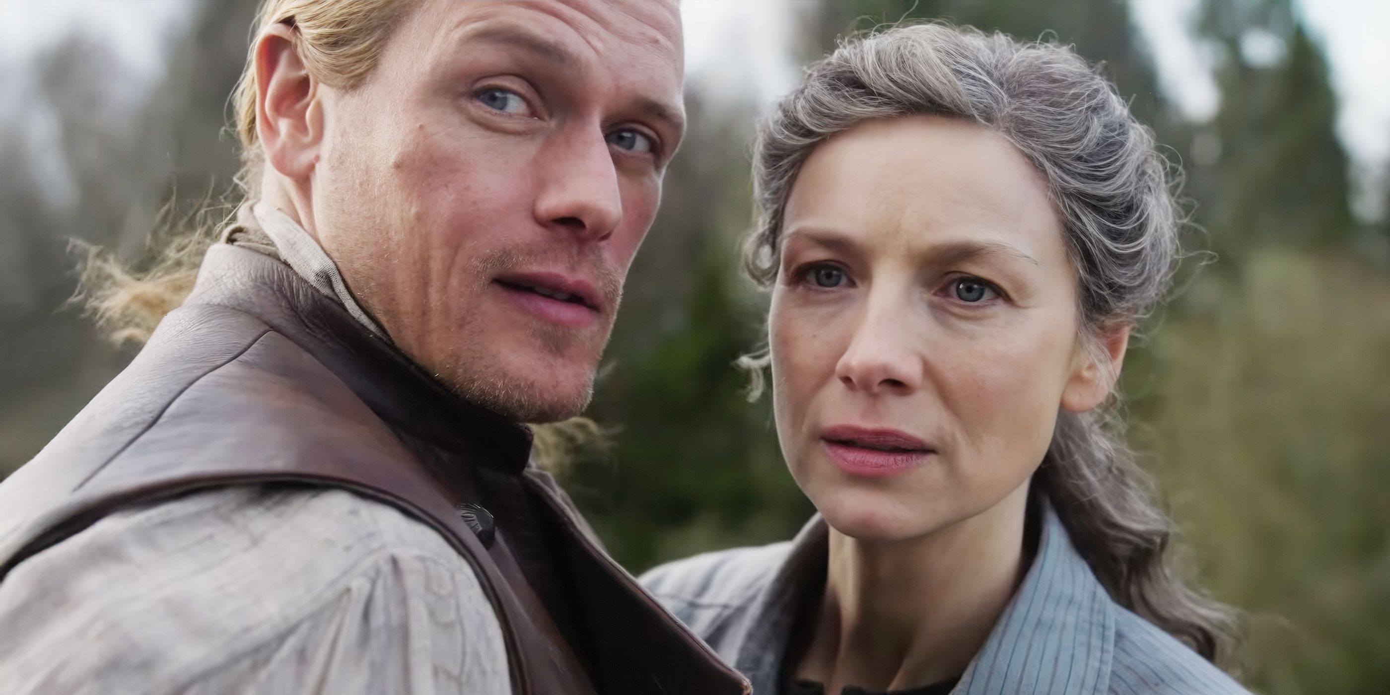 Did ‘Outlander’s Season 8 Trailer Just Drop a Major Franchise Retcon? We Have a Theory
