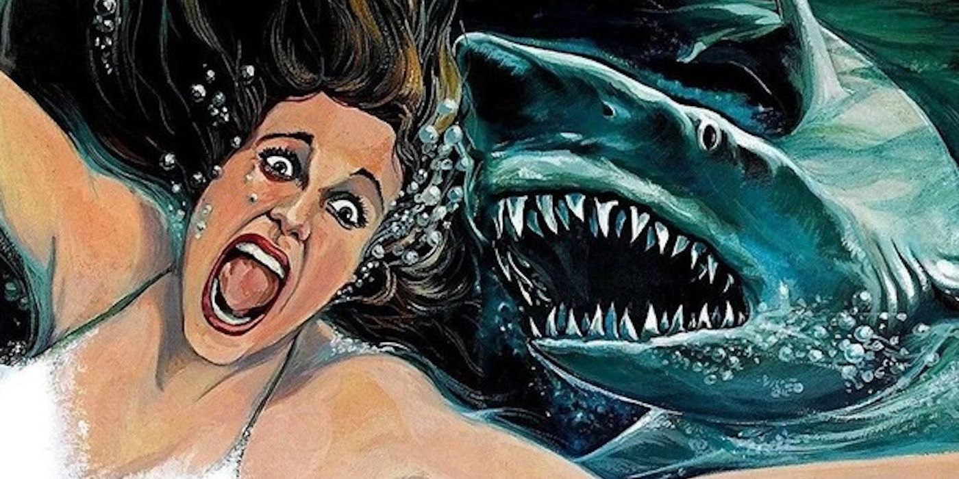 This 49-Year-Old Epic Shark Horror Will Completely Change the Way You See Steven Spielberg's 'Jaws'