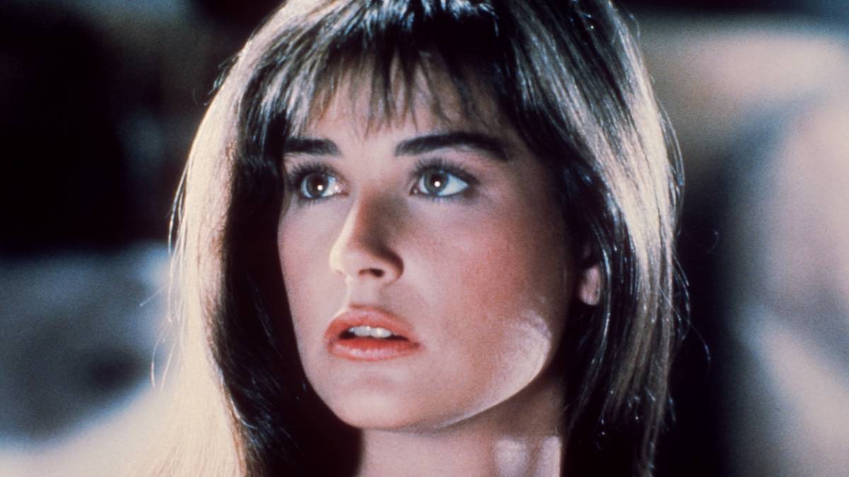 40 Years Before ‘The Substance,’ Demi Moore’s First Leading Role Came in a Wildly Different Sci-Fi Horror Movie 40 Years Before ‘The Substance,’ Demi Moore’s First Leading Role Came in a Wildly Different Sci-Fi Horror Movie