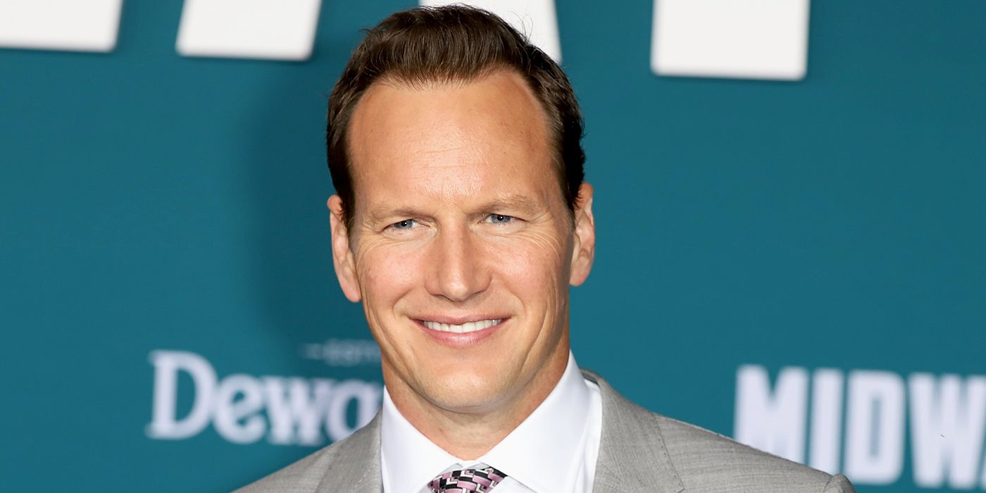 The Conjuring's Patrick Wilson's Directorial Debut Was the 5th Installment of Another Storied Horror Franchise