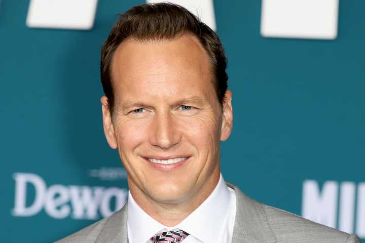 Patrick Wilson Rugby Patrick Wilson | Collider