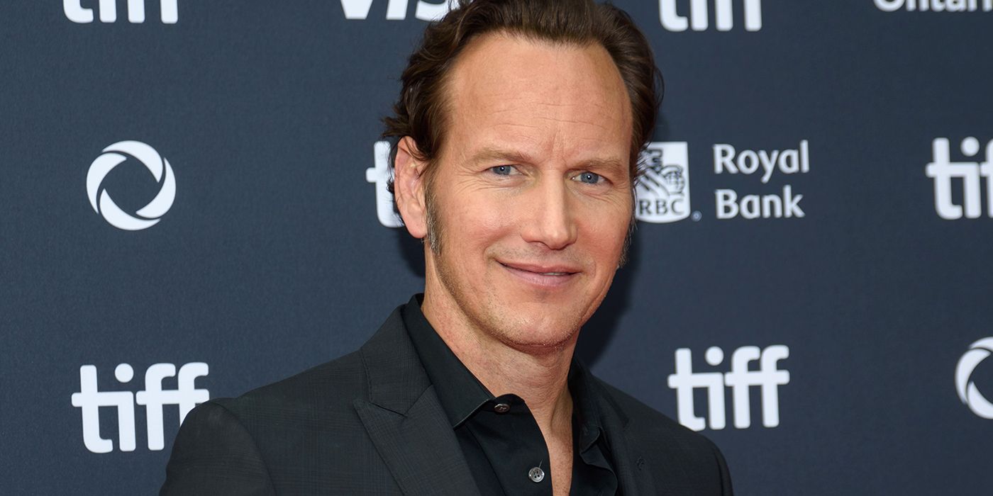 “It’s an Expanded World”: Patrick Wilson Can't Wait for You to See His ‘Cape Fear’ TV Series [Exclusive] image