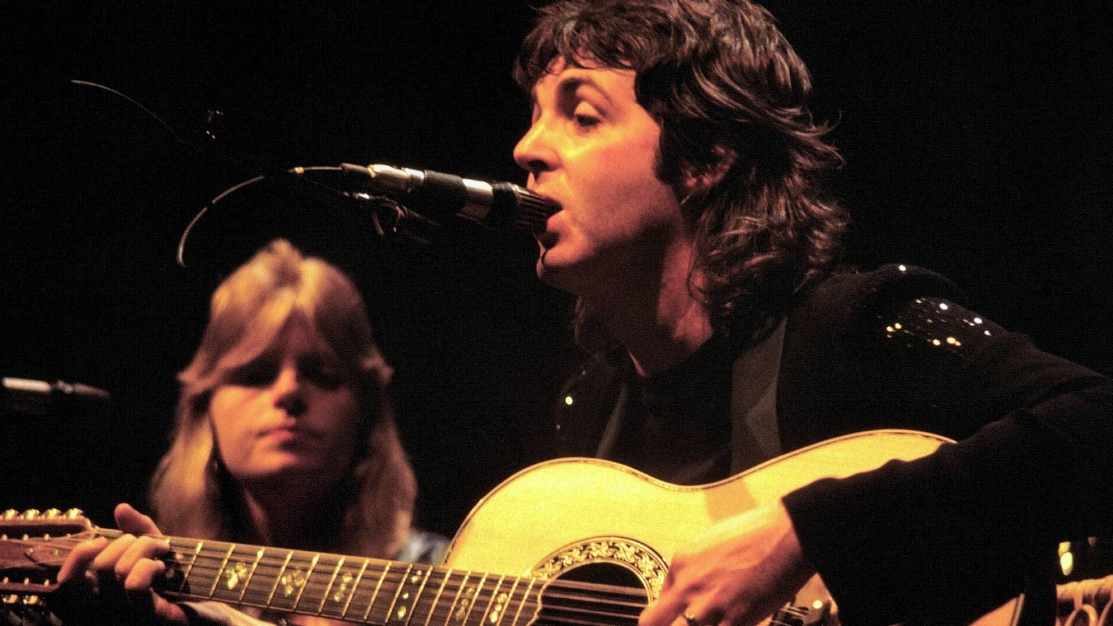 52 Years Ago, Paul McCartney’s Demos for His Most Famous Album Were Stolen and He Had To Start Over