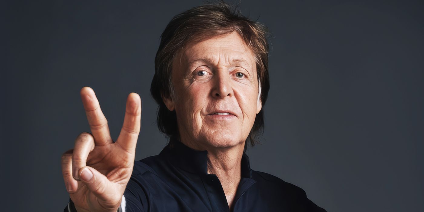 This Classic ’90s Rock Song Is Perfect — But Paul McCartney Wished He Had Written It