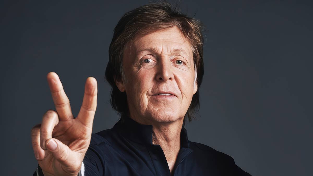 Paul-McCartney