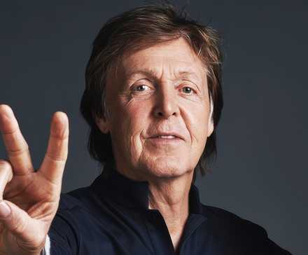 Paul-McCartney