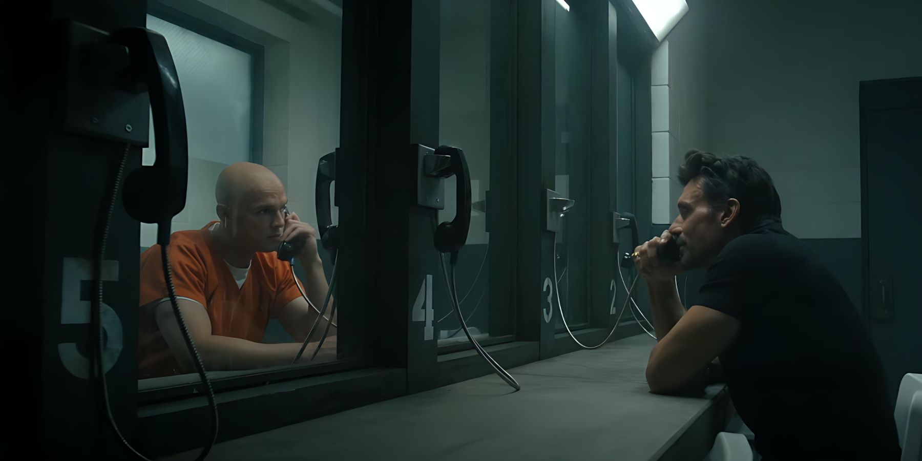 All 8 Cameos in 'Peacemaker' Season 2, Ranked
