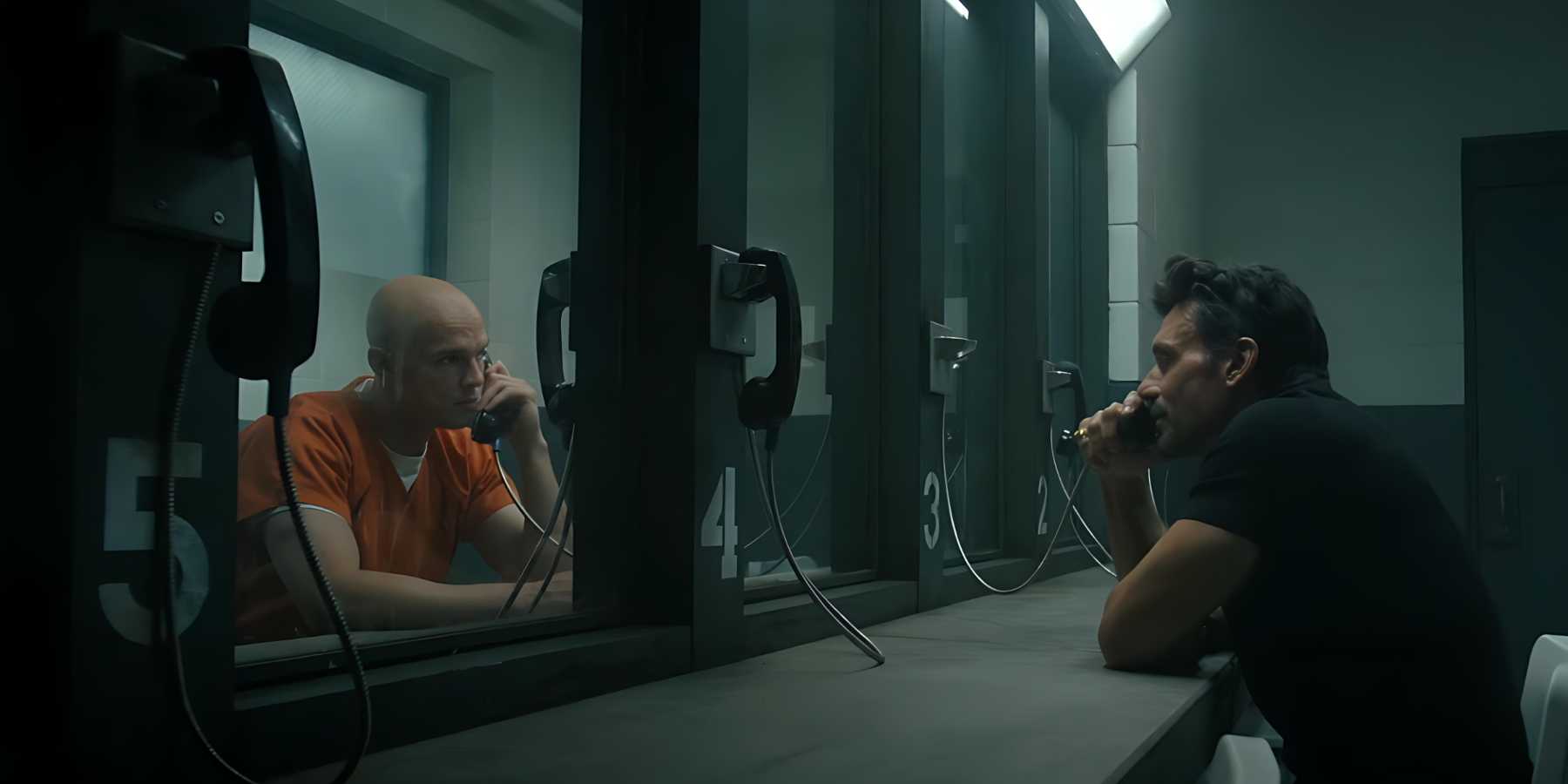 Peacemaker Lex All 8 Cameos in 'Peacemaker' Season 2, Ranked