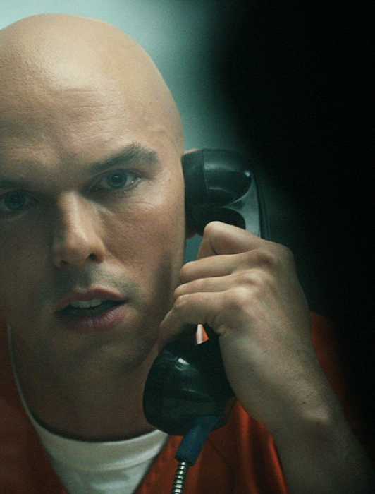 Peacemaker Lex The 7 Best New Movies Coming To HBO Max in October 2025