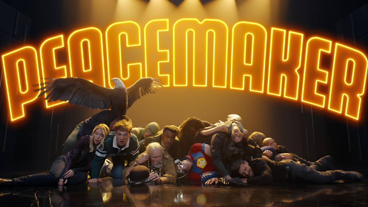 Peachmaker Characters 'Peacemaker' Needs To Make This Hilarious Recurring Character a Main ...