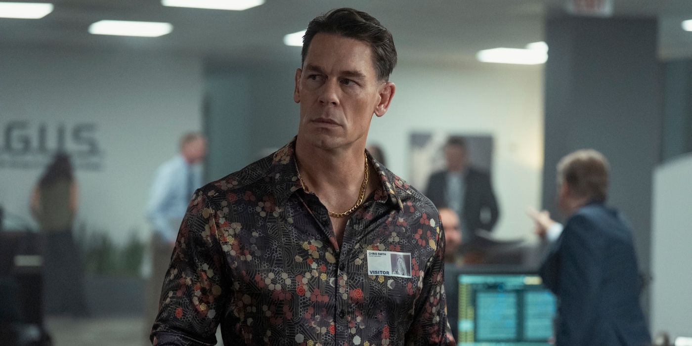 Did ‘Peacemaker’ Season 2 Just Make This Infamous DCEU Flop Canon?