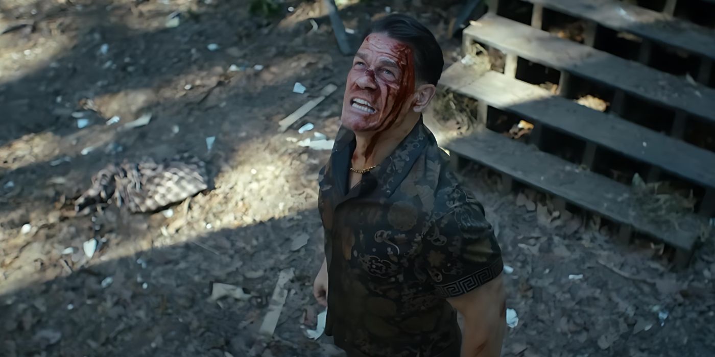 'Peacemaker' Season 2 Episode 5 Recap: Chris Makes a Drastic Decision in the DCU Show's Best Episode So Far