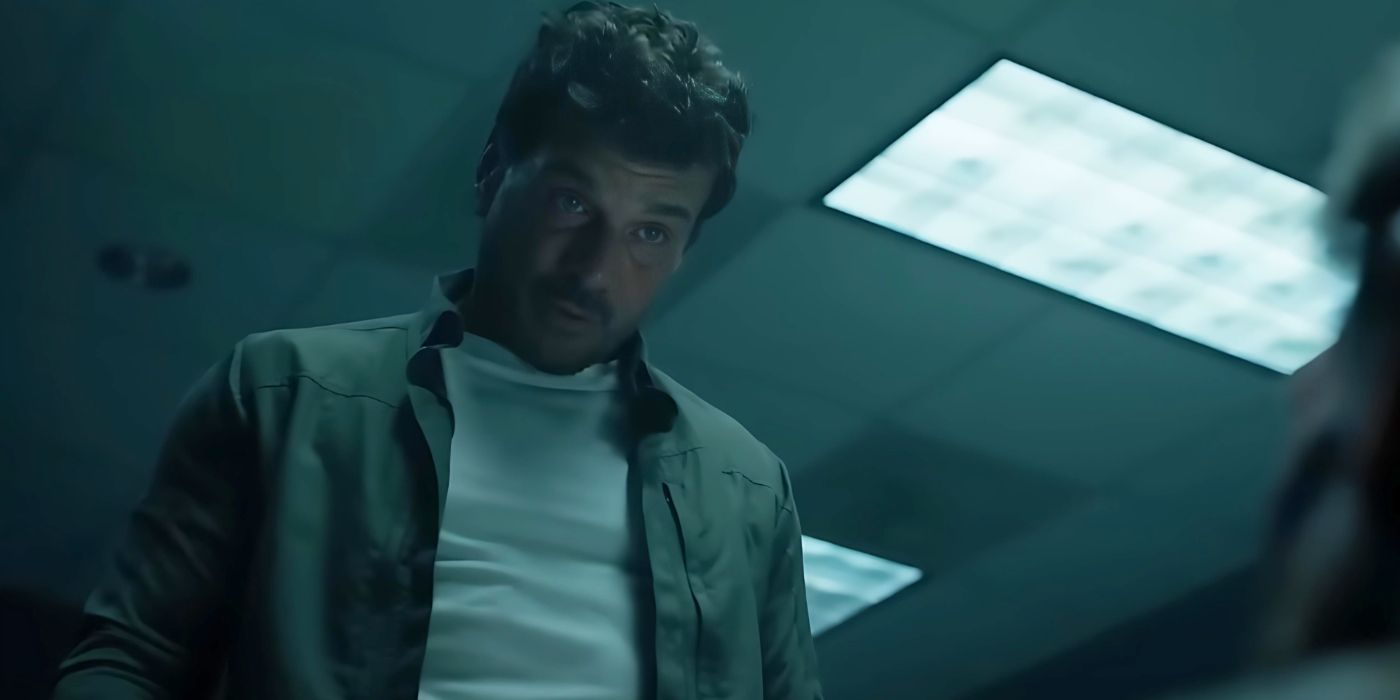 'Peacemaker' Just Set Up a Deadly Confrontation Between Chris and His ...