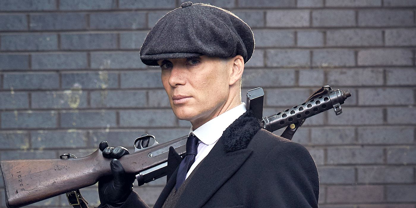 10 Most Iconic Crime TV Characters Everyone Knows