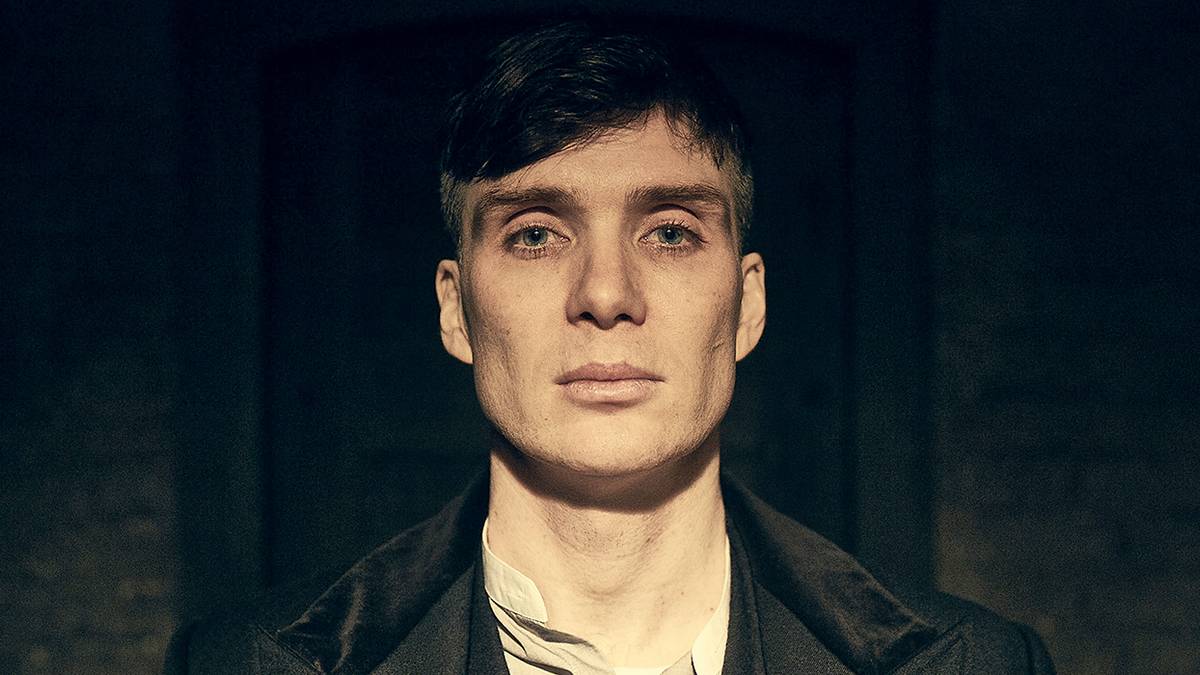 Cillian Murphy Blazes Back in Netflix’s ‘Peaky Blinders’ Movie with First Look and Release Date!