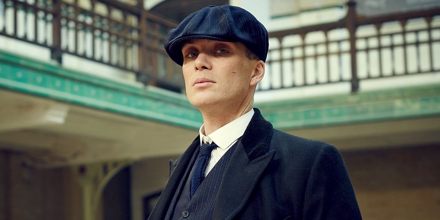 This Actor Completely Played Against Type as 'Peaky Blinders' Most Despicable Villain image