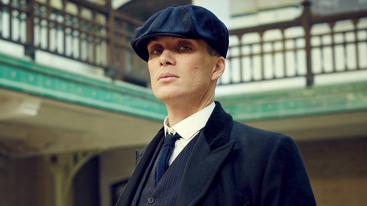 New 'Peaky Blinders: The Immortal Man' Image Has Cillian Murphy's Beloved Anti-Hero Out for Blood