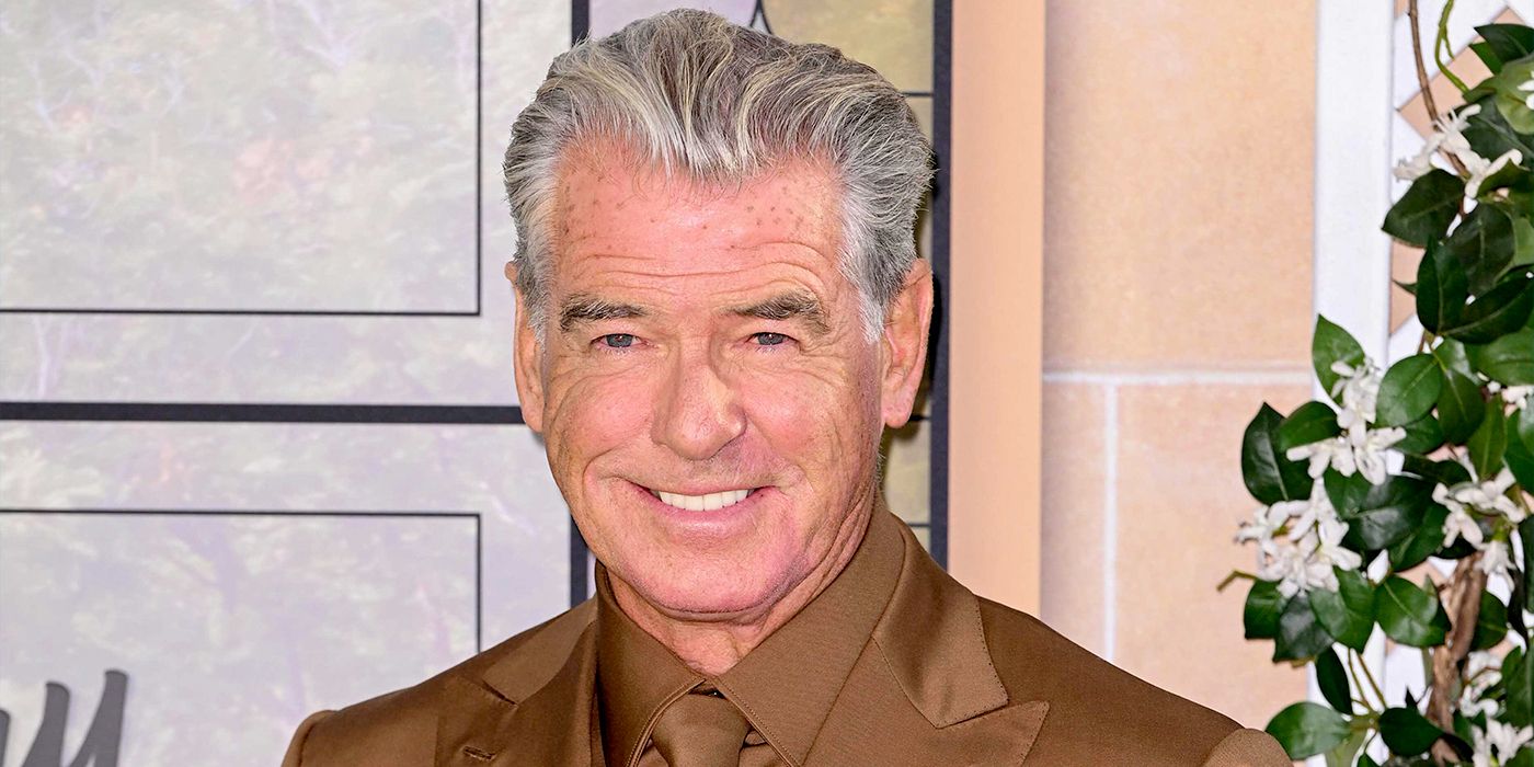 10 Most Underrated Pierce Brosnan Movies, Ranked