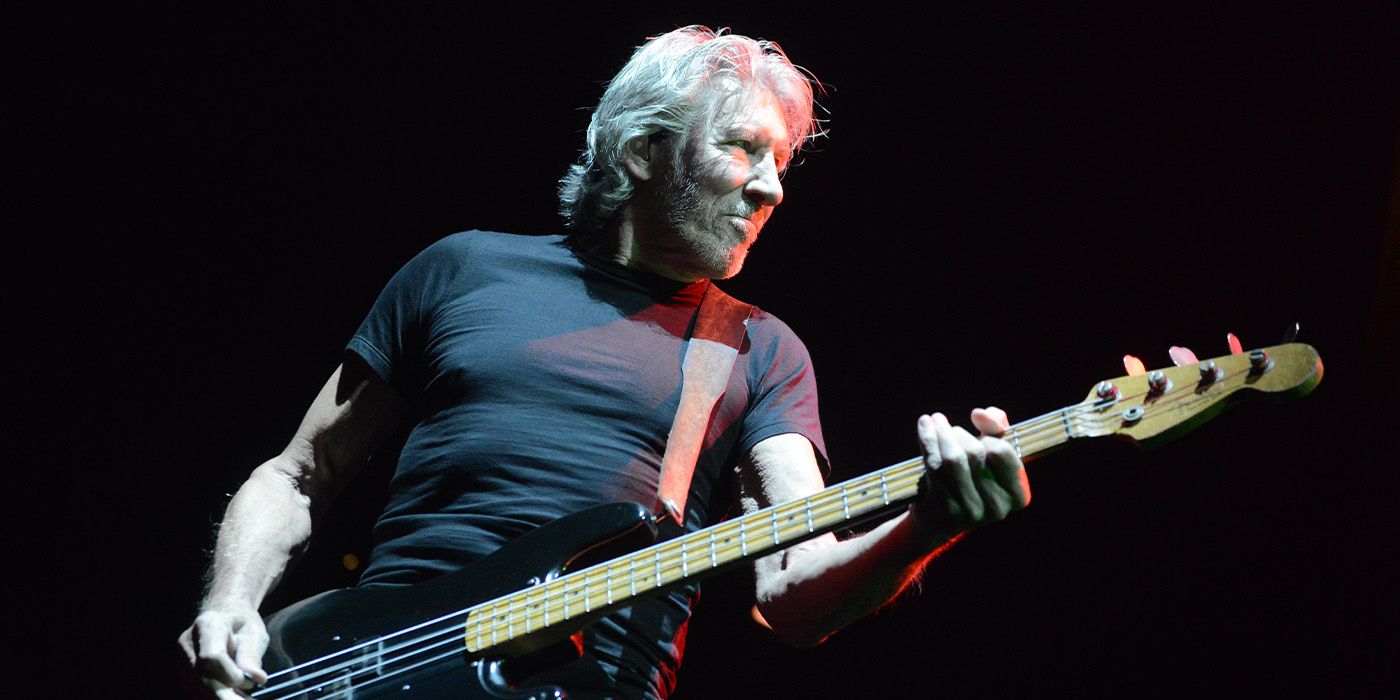 50 Years Ago, Pink Floyd Was Recording the Greatest Rock Record of All Time