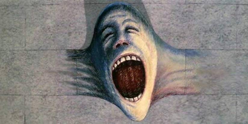 Pink Floyd_ The Wall - 1982