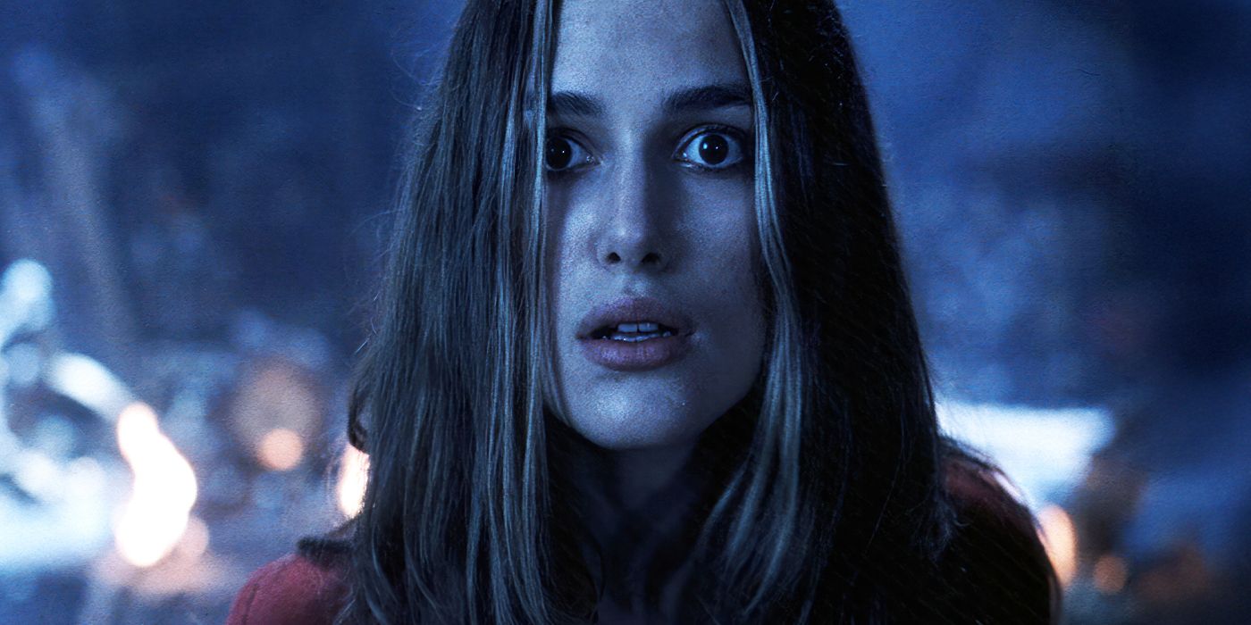 The Best Supernatural Fantasy Movie Ever Is Back on Streaming Charts