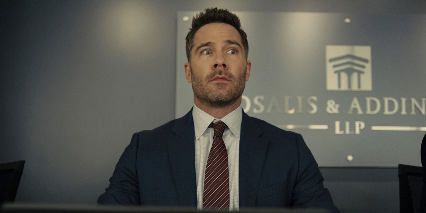 Apple TV's 2-Part Comedy Series Is So Good, You Can Rewatch It Multiple Times