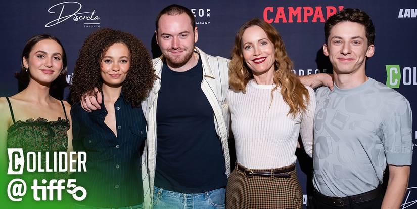 Leslija Manna, Niko Pārkers, Kūpers Hofmans, Endrjū Barths Feldmans un Maude Apatow Talk Poētiskā licence