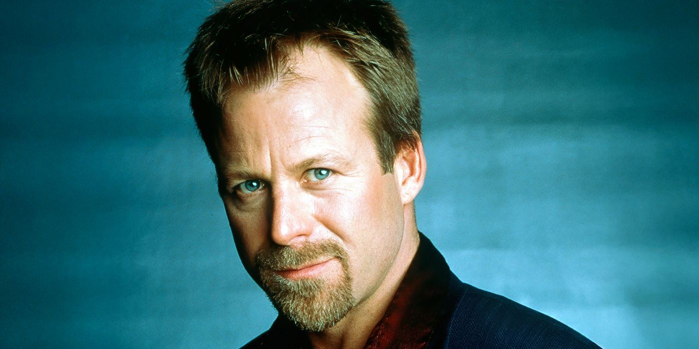 This Forgotten 'General Hospital' Spinoff Went off the Rails — and Never  Recovered