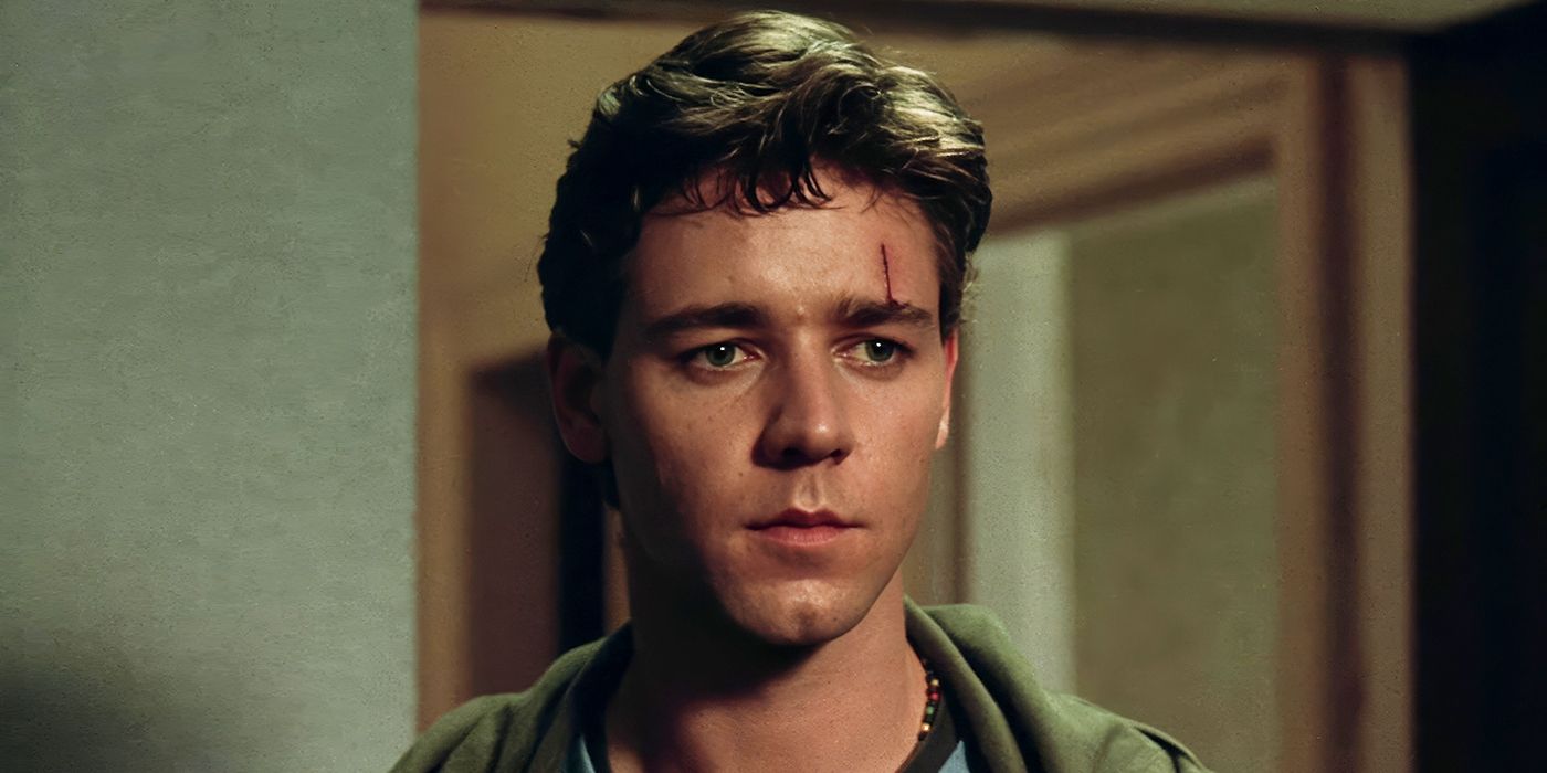 Young Russell Crowe Stars Opposite a Lord of the Rings Icon in This 91% Rotten Tomatoes Drama