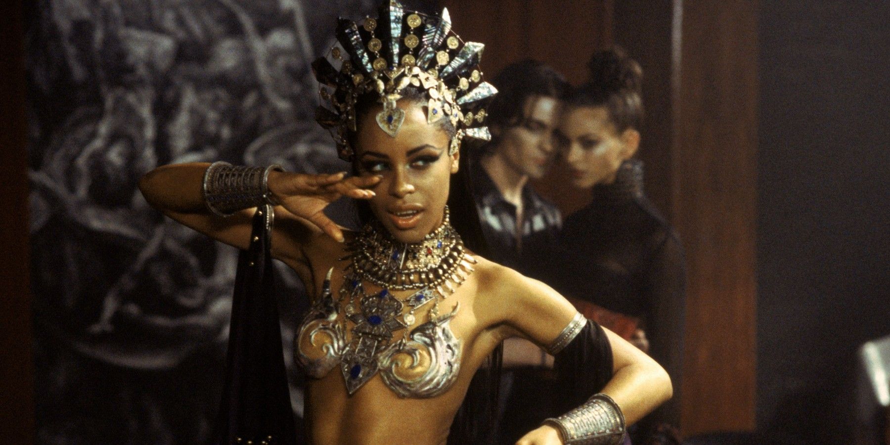 With ‘The Vampire Lestat’ Coming Soon, Fans Are Making the Original Movie a Free Streaming Hit