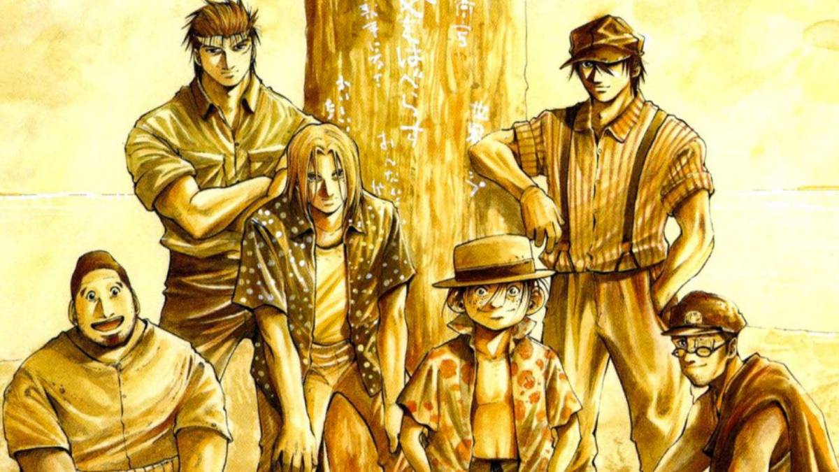 10 Perfect Anime No One Is Talking About