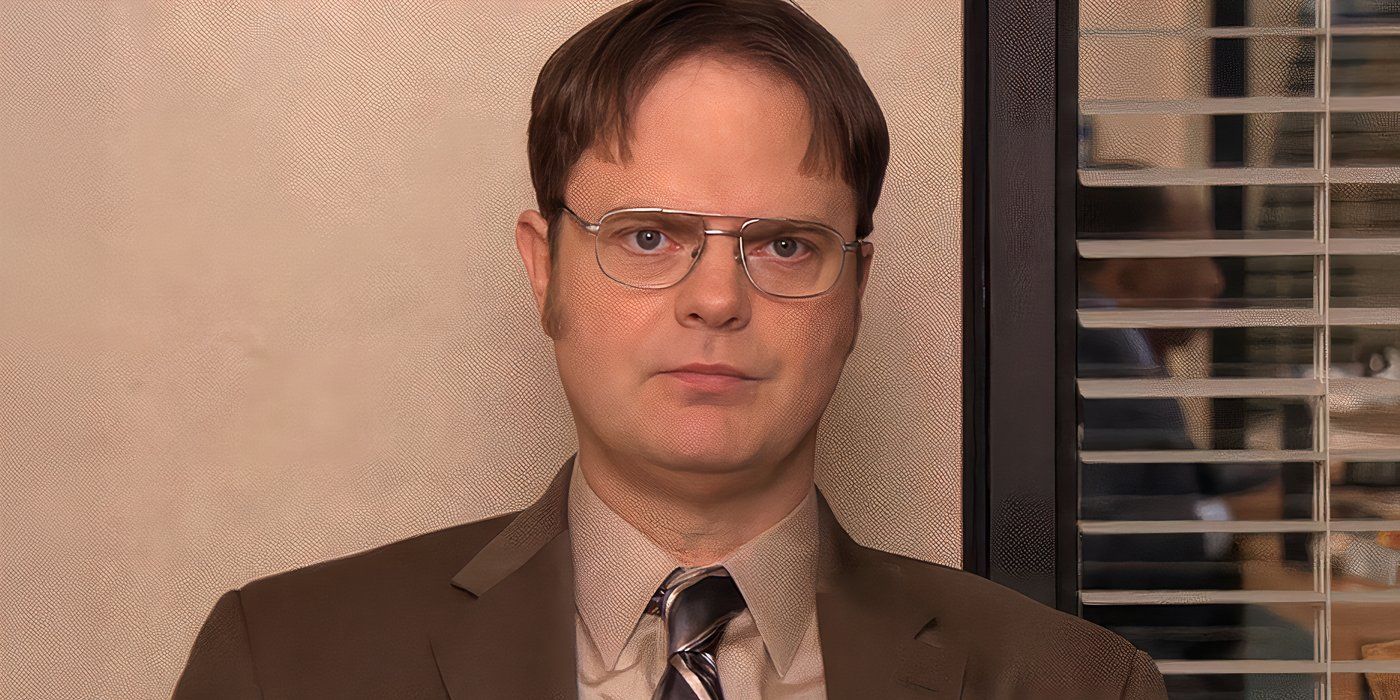 Rainn Wilson’s Wildly Awkward Dwight Schrute “What Ifs” Prove ‘The Office’ Never Really Ends