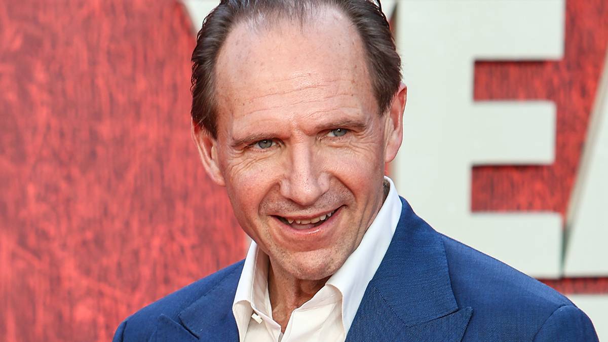 Ralph Fiennes’ 120-Minute Religious Thriller Finds God on a New Streamer Next Month
