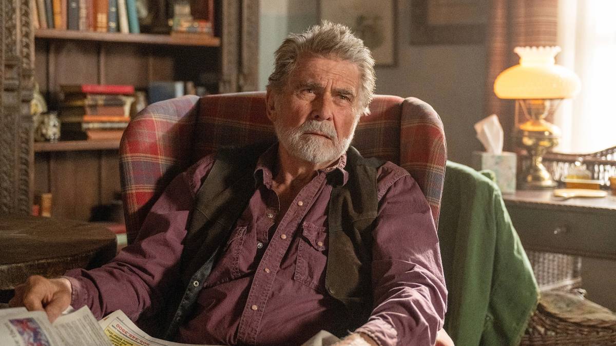 Netflix's 'Yellowstone' Replacement Just Got One Step Closer to Our Screens  With a Major Season 2 Update