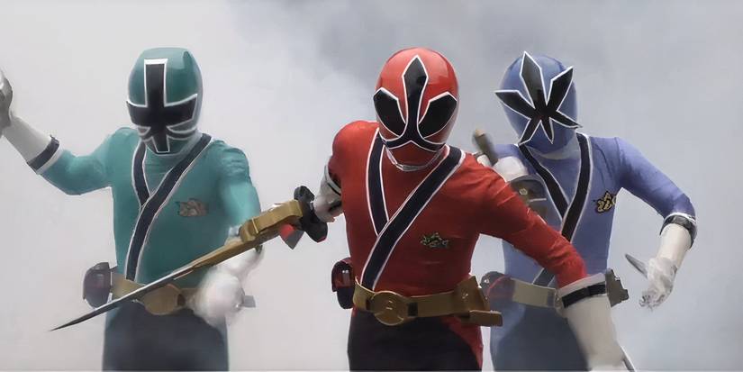10 Greatest Power Rangers Final Battles, Ranked